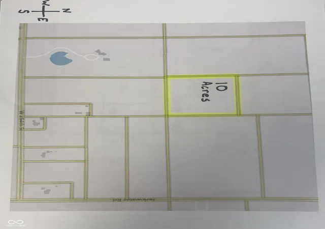18th image of 0 (10 Acres) Jerkwater Rd, Sheridan, IN 46069 | MLS# 22114311