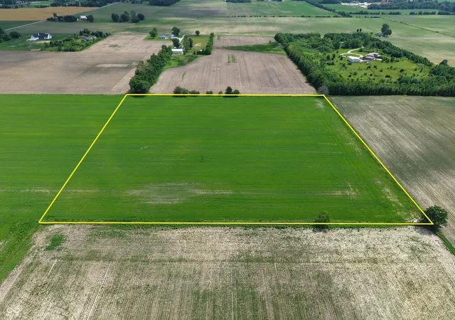 2nd image of 0 (10 Acres) Jerkwater Rd, Sheridan, IN 46069 | MLS# 22114311