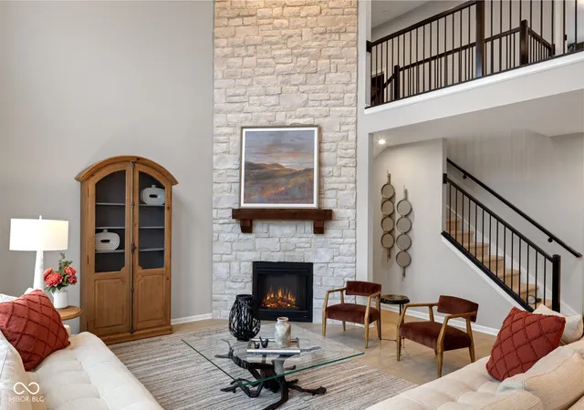 Photo 4 of Single family home for sale at 0 (10 Acres) Jerkwater Rd, Sheridan, IN | MLS# 22114311 | Listing updated on 2026-07-17