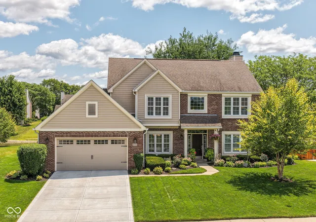 1st image of 10999 Rutgers Ln, Fishers, IN 46038 | MLS# 22114312