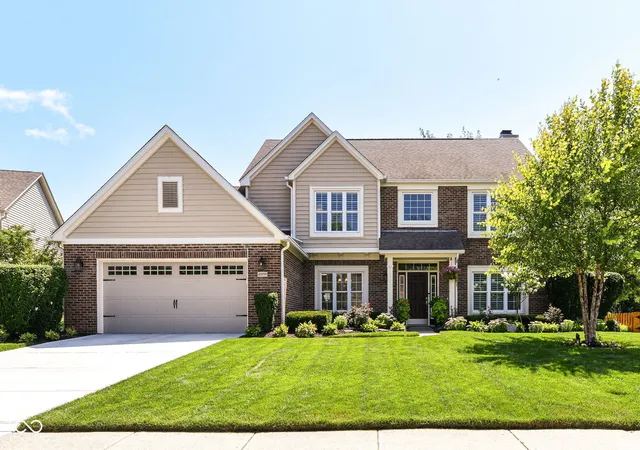 2nd image of 10999 Rutgers Ln, Fishers, IN 46038 | MLS# 22114312