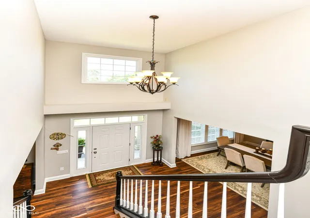 3rd image of 10999 Rutgers Ln, Fishers, IN 46038 | MLS# 22114312