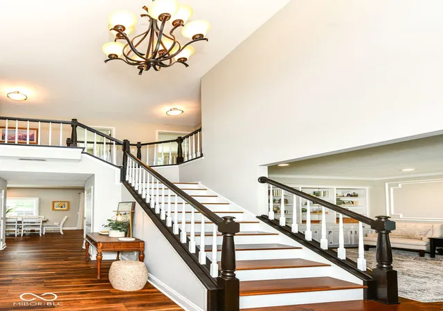 4th image of 10999 Rutgers Ln, Fishers, IN 46038 | MLS# 22114312