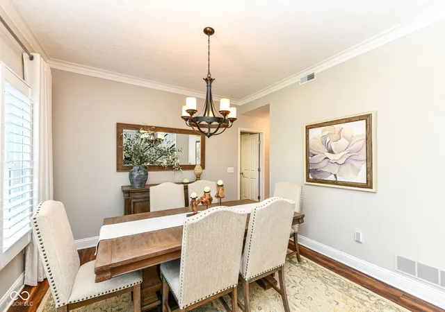 5th image of 10999 Rutgers Ln, Fishers, IN 46038 | MLS# 22114312