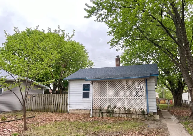 1st image of 1325 Finley Ave, Indianapolis, IN 46203 | MLS# 22114315
