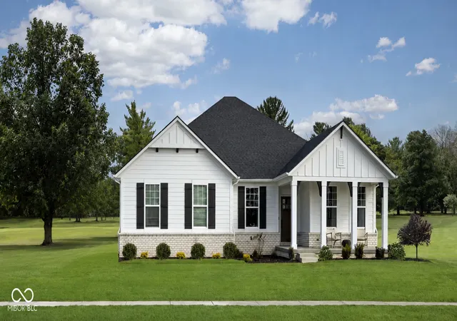 1st image of 0 (8 Acres) Jerkwater Rd, Sheridan, IN 46069 | MLS# 22114316