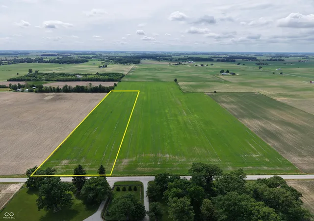 2nd image of 0 (8 Acres) Jerkwater Rd, Sheridan, IN 46069 | MLS# 22114316
