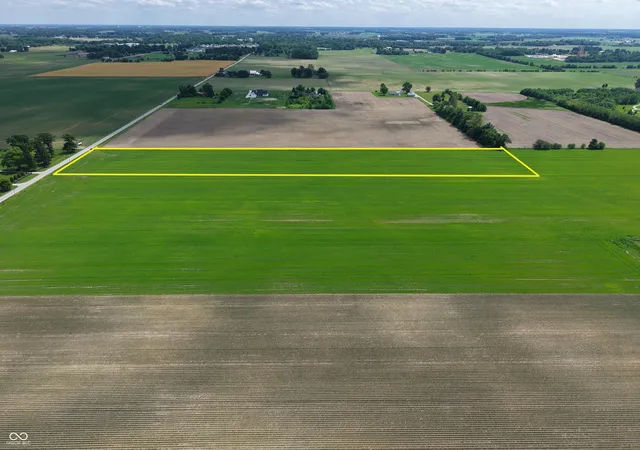 21st image of 0 (8 Acres) Jerkwater Rd, Sheridan, IN 46069 | MLS# 22114316