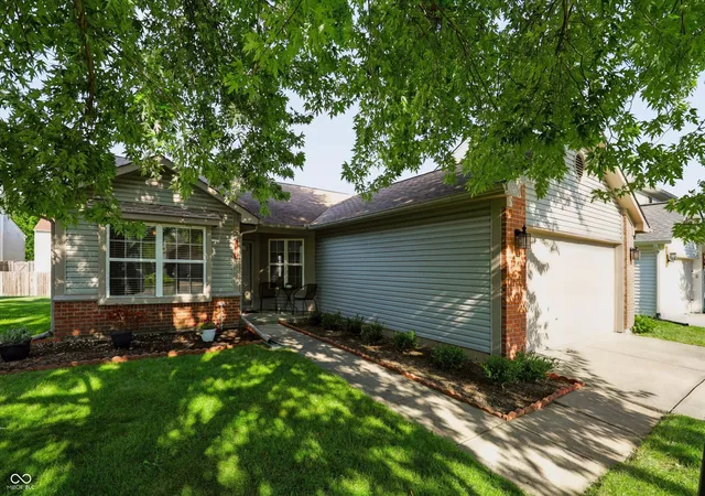 2nd image of 19257 Fox Chase Dr, Noblesville, IN 46062 | MLS# 22114319