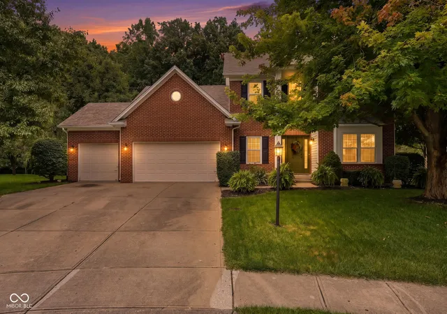 1st image of 5323 Kidwell Cir, Indianapolis, IN 46239 | MLS# 22114324