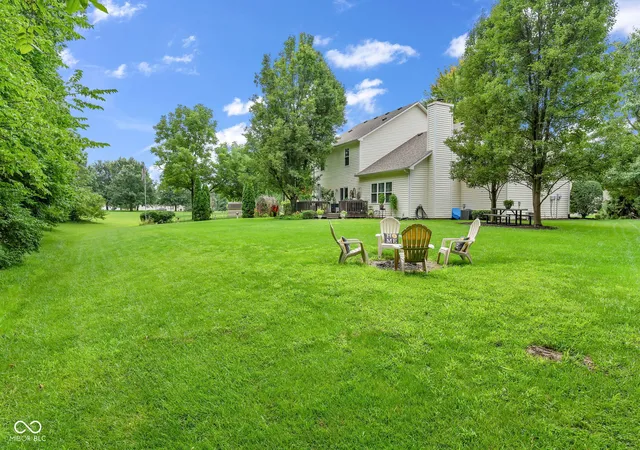 4th image of 5323 Kidwell Cir, Indianapolis, IN 46239 | MLS# 22114324