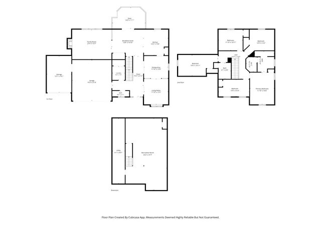 66th image of 5323 Kidwell Cir, Indianapolis, IN 46239 | MLS# 22114324