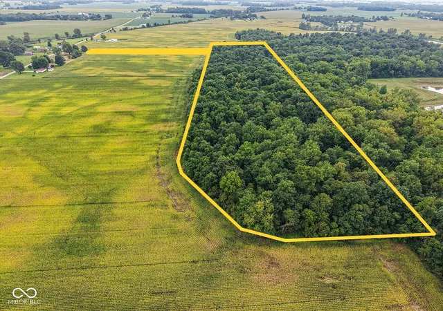 Photo 2 of Land for sale at 9101 N County Rd 650 E, Albany, IN 47320 | MLS# 22114330 | Listing updated on 2026-08-28