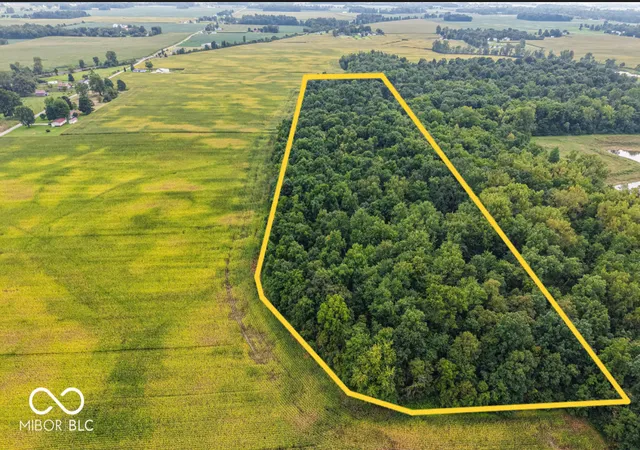 Photo 5 of Land for sale at 9101 N County Rd 650 E, Albany, IN 47320 | MLS# 22114330 | Listing updated on 2026-08-28