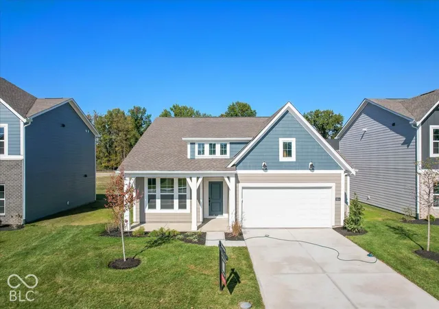 Photo 3 of Single family home for sale at 9554 Jadestone Way, Indianapolis, IN 46239 | MLS# 22114334 | Listing updated on 2026-10-26