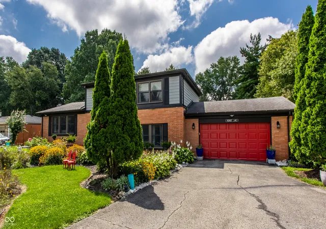 4th image of 4825 Kessler Boulevard East Dr, Indianapolis, IN 46220 | MLS# 22114336