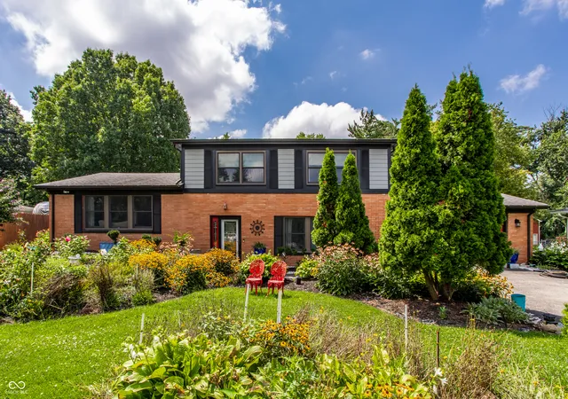 42nd image of 4825 Kessler Boulevard East Dr, Indianapolis, IN 46220 | MLS# 22114336