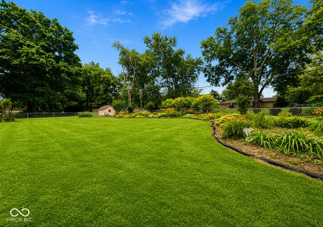 5th image of 4825 Kessler Boulevard East Dr, Indianapolis, IN 46220 | MLS# 22114336