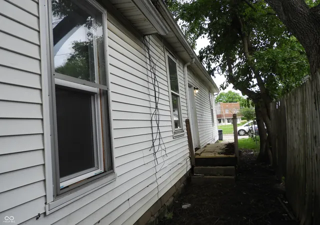 22nd image of 1309 Pearl St, Anderson, IN 46016 | MLS# 22114339