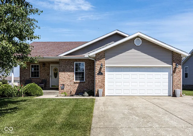 1st image of 1682 W Integrity St, Greensburg, IN 47240 | MLS# 22114340