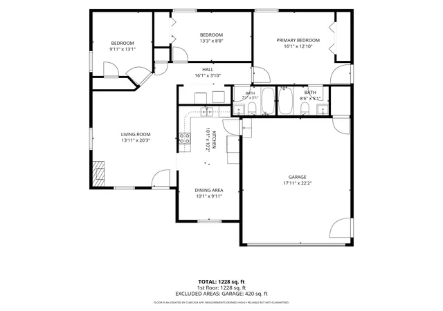 34th image of 1682 W Integrity St, Greensburg, IN 47240 | MLS# 22114340