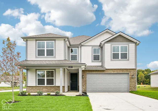 Photo 1 of Single family home for sale at 6805 Levant Ln, Indianapolis, IN 46221 | MLS# 22114341 | Listing updated on 2026-10-06