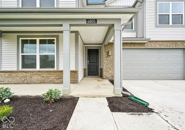 Photo 4 of Single family home for sale at 6805 Levant Ln, Indianapolis, IN 46221 | MLS# 22114341 | Listing updated on 2026-10-09