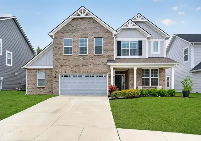 1st image of 6779 Oakcrest Dr, Mc Cordsville, IN 46055 | MLS# 22114344