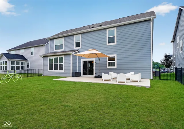 37th image of 6779 Oakcrest Dr, Mc Cordsville, IN 46055 | MLS# 22114344
