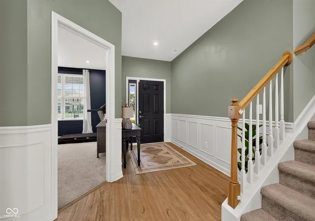 4th image of 6779 Oakcrest Dr, Mc Cordsville, IN 46055 | MLS# 22114344