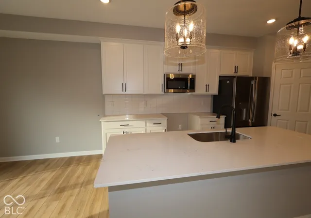Photo 3 of Townhouse for sale at 17570 Gruner Way, Westfield, IN 46062 | MLS# 22114348 | Listing updated on 2026-10-08