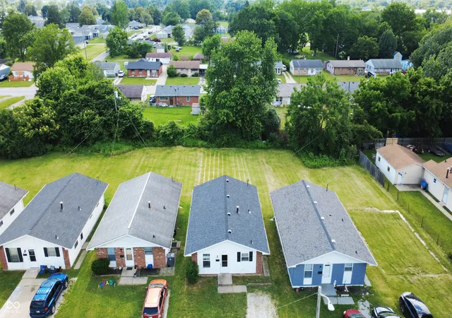 Photo 3 of Single family home for sale at 1450 Golay St, Indianapolis, IN 46203 | MLS# 22114354 | Listing updated on 2026-09-03