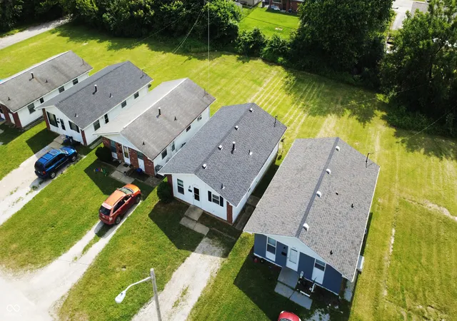 Photo 4 of Single family home for sale at 1450 Golay St, Indianapolis, IN 46203 | MLS# 22114354 | Listing updated on 2026-09-03