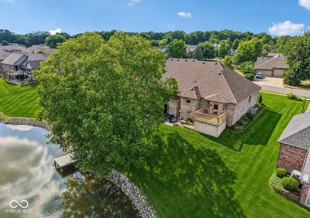 2nd image of 6635 E Ridgeview Ct, Mooresville, IN 46158 | MLS# 22114356