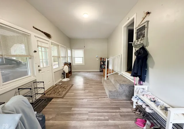 2nd image of 1685 N Old State Road 55, Crawfordsville, IN 47933 | MLS# 22114362