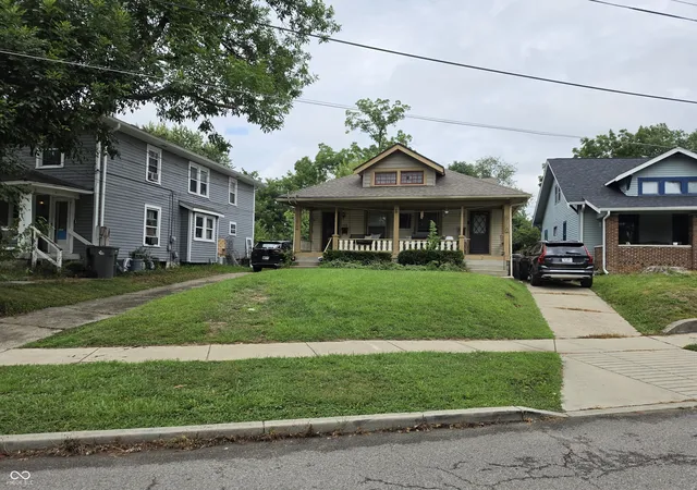 Photo 27 of Sale Pending at 5878 & 5880 Julian, Indianapolis, IN 46219 | MLS# 22114378 | Listing updated on 2026-09-01