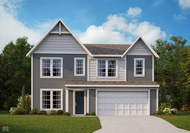 1st image of 806 Amy Dr, Greenfield, IN 46140 | MLS# 22114381