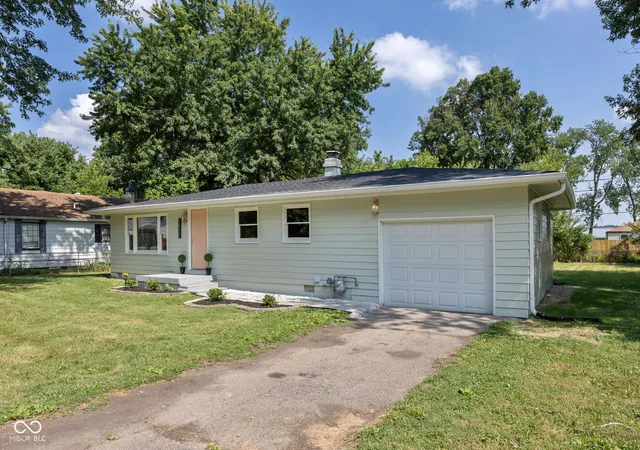 Photo 2 of Single family home for sale at 4812 W Caven St, Indianapolis, IN 46241 | MLS# 22114389 | Listing updated on 2026-09-04