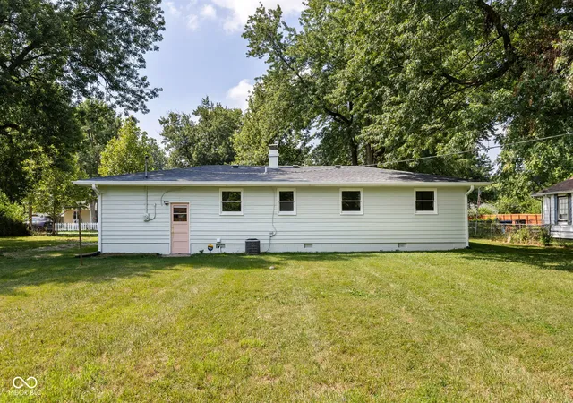 Photo 34 of Single family home for sale at 4812 W Caven St, Indianapolis, IN 46241 | MLS# 22114389 | Listing updated on 2026-09-04