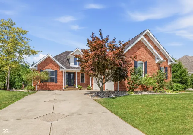 1st image of 598 Windborough, Brownsburg, IN 46112 | MLS# 22114396