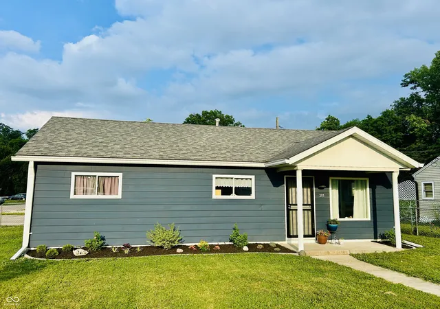 2nd image of 201 Leach St, Greencastle, IN 46135 | MLS# 22114399