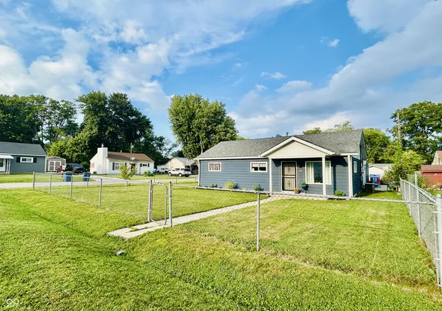 4th image of 201 Leach St, Greencastle, IN 46135 | MLS# 22114399