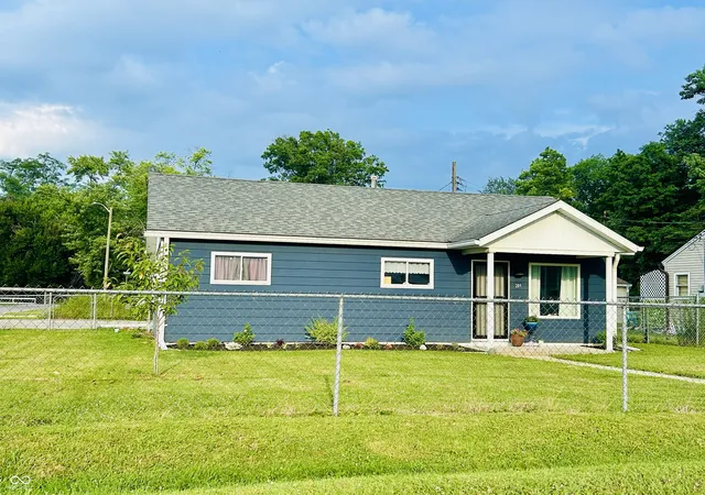 5th image of 201 Leach St, Greencastle, IN 46135 | MLS# 22114399