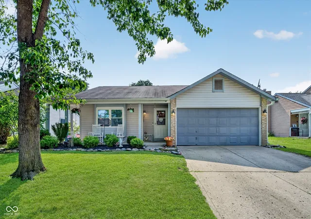 1st image of 18759 Northridge Dr, Noblesville, IN 46060 | MLS# 22114403