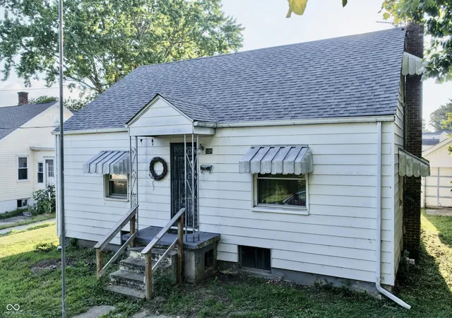 Single family home for sale at 508 S Poplar, Brownstown, IN 47220 | MLS# 22114409