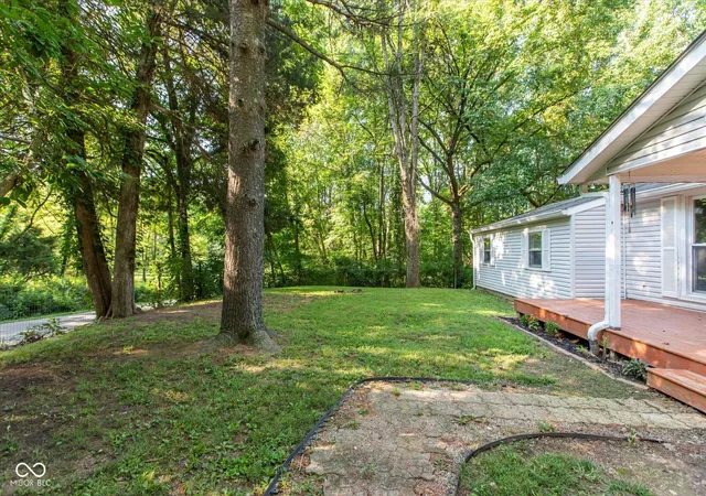 Photo 21 of Sale Pending at 3744 N Stierwalt Rd, Quincy, IN 47456 | MLS# 22114418 | Listing updated on 2026-08-21