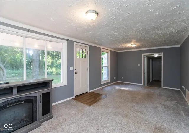 Photo 2 of Sale Pending at 3744 N Stierwalt Rd, Quincy, IN 47456 | MLS# 22114418 | Listing updated on 2026-08-21