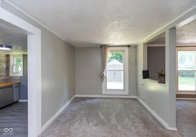 Photo 4 of Sale Pending at 3744 N Stierwalt Rd, Quincy, IN 47456 | MLS# 22114418 | Listing updated on 2026-08-21