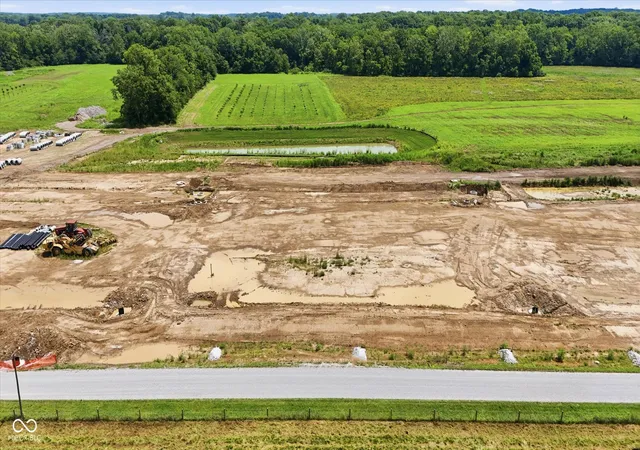 Photo 3 of Land for sale at 1565 Overlook Ct, Cicero, IN 46034 | MLS# 22114420 | Listing updated on 2026-07-20
