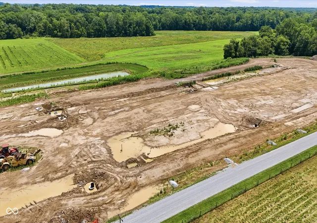 Photo 4 of Land for sale at 1565 Overlook Ct, Cicero, IN 46034 | MLS# 22114420 | Listing updated on 2026-07-20